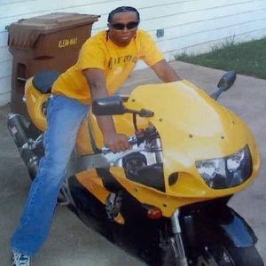 Meet your Posher, Andre